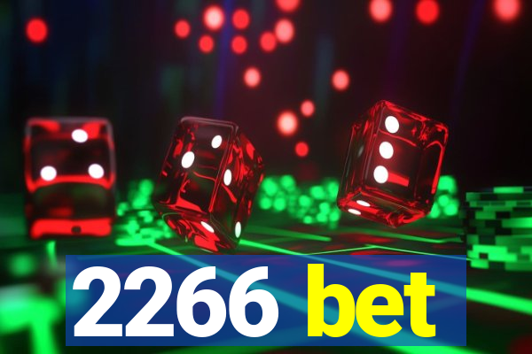 2266 bet